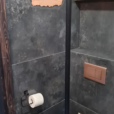 Apartment Spokoloko Ostoja Beskidy Afrykaloft *
