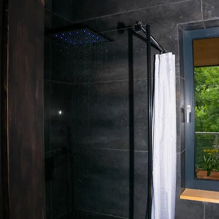 Spokoloko Ostoja Beskidy Afrykaloft *