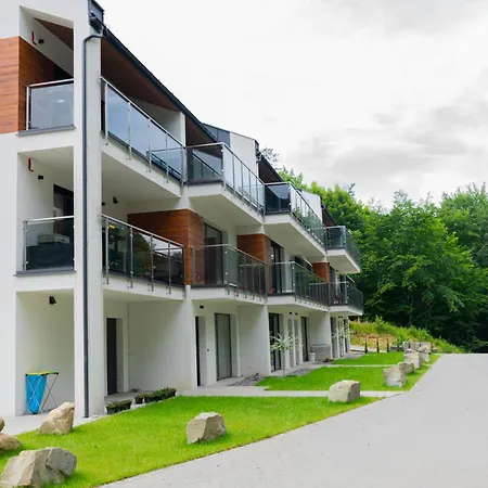 Spokoloko Ostoja Beskidy Afrykaloft Szczyrk