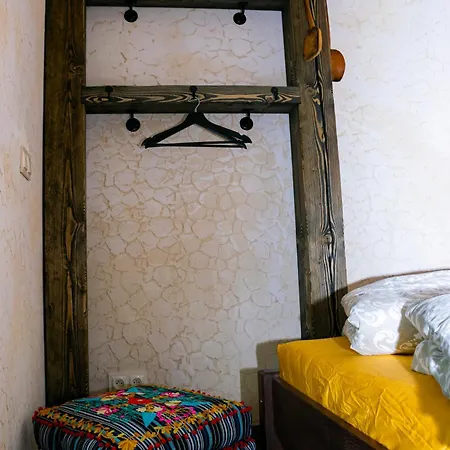 Apartment Spokoloko Ostoja Beskidy Afrykaloft Szczyrk