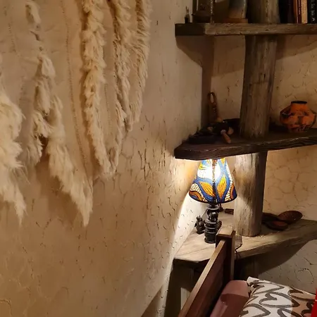 Spokoloko Ostoja Beskidy Afrykaloft Apartment Szczyrk