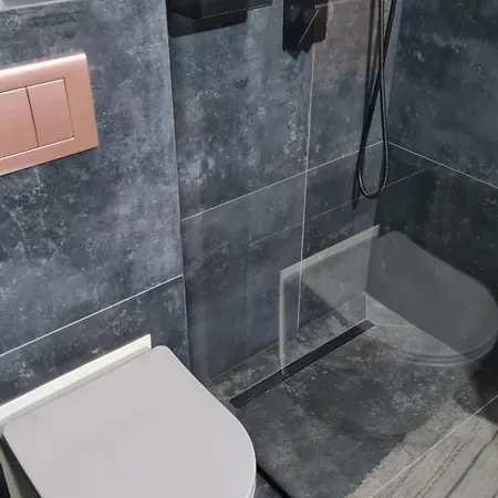 Apartment Spokoloko Ostoja Beskidy Afrykaloft *