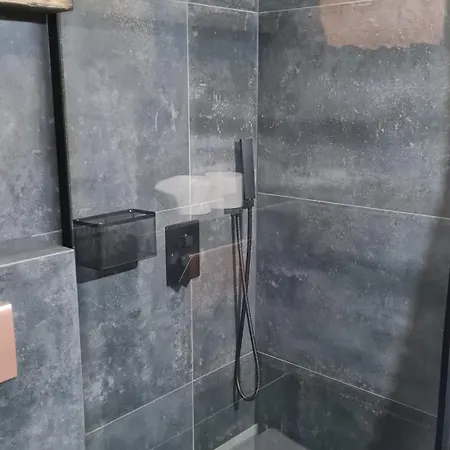 Spokoloko Ostoja Beskidy Afrykaloft Apartman