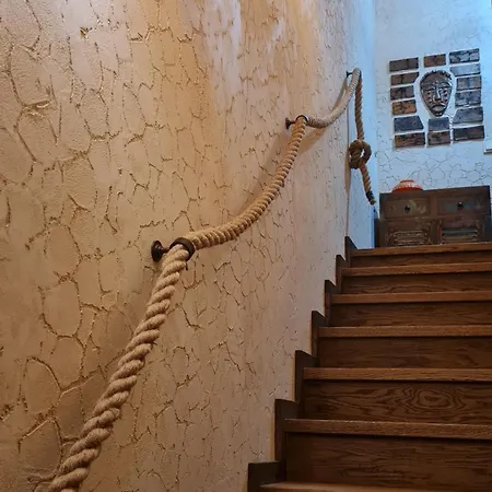 Apartmán Spokoloko Ostoja Beskidy Afrykaloft