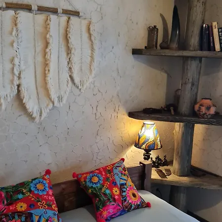 Apartment Spokoloko Ostoja Beskidy Afrykaloft *