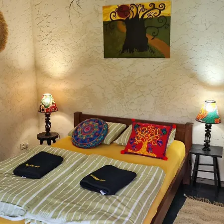 Spokoloko Ostoja Beskidy Afrykaloft * Szczyrk