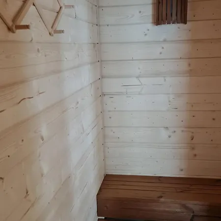 Spokoloko Ostoja Beskidy Afrykaloft Apartment *