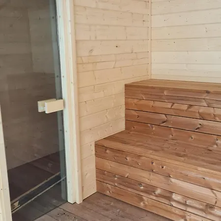 Spokoloko Ostoja Beskidy Afrykaloft