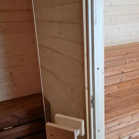 Apartment Spokoloko Ostoja Beskidy Afrykaloft