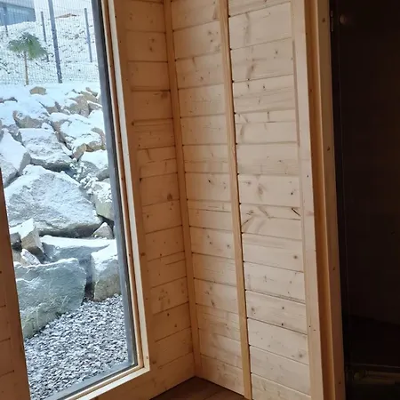 Spokoloko Ostoja Beskidy Afrykaloft Apartment *