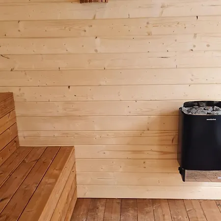 Spokoloko Ostoja Beskidy Afrykaloft