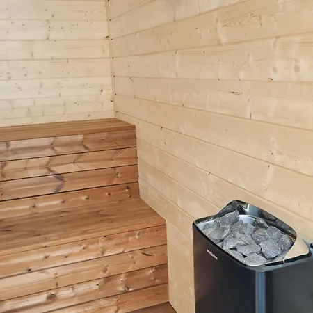 Apartment Spokoloko Ostoja Beskidy Afrykaloft