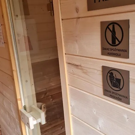 Spokoloko Ostoja Beskidy Afrykaloft