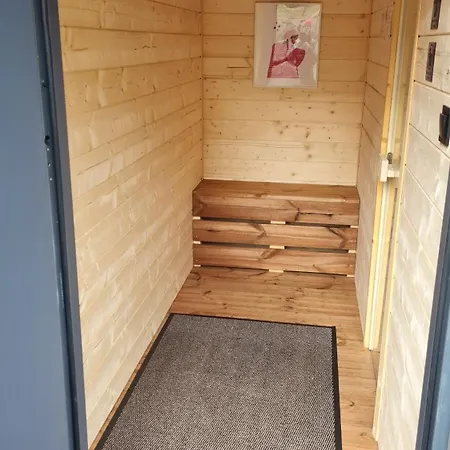 Apartment Spokoloko Ostoja Beskidy Afrykaloft *