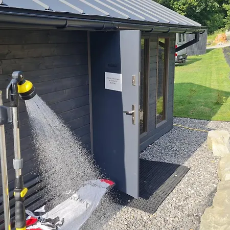 Apartmán Spokoloko Ostoja Beskidy Afrykaloft Szczyrk