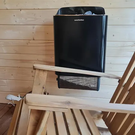 Spokoloko Ostoja Beskidy Afrykaloft * Szczyrk