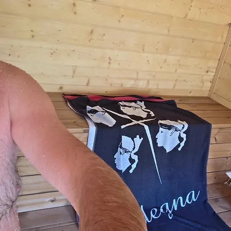 Spokoloko Ostoja Beskidy Afrykaloft *