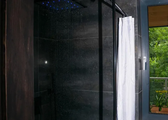 Spokoloko Ostoja Beskidy Afrykaloft *