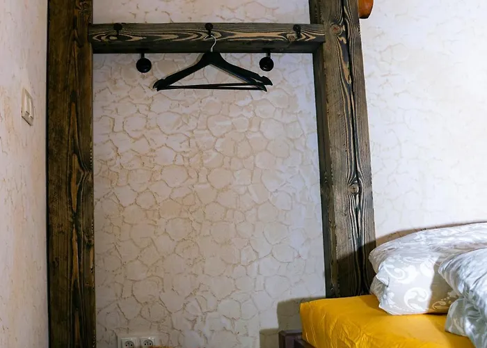 Apartman Spokoloko Ostoja Beskidy Afrykaloft Szczyrk