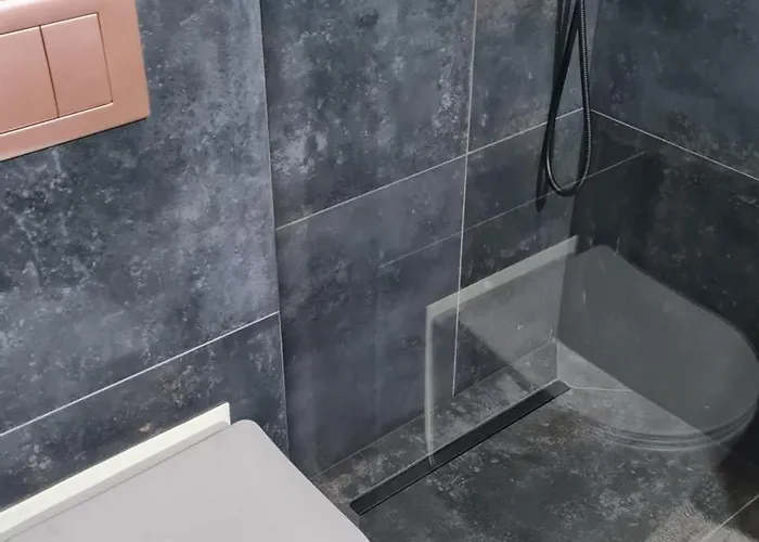 Apartman Spokoloko Ostoja Beskidy Afrykaloft *