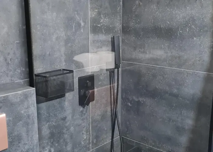 Spokoloko Ostoja Beskidy Afrykaloft Apartman