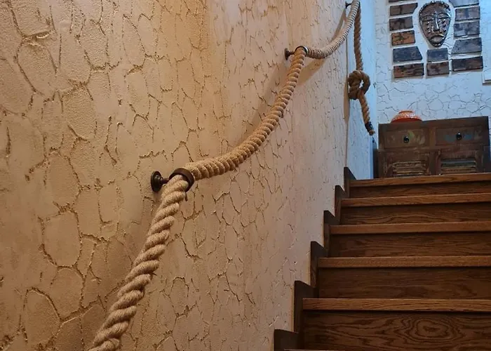 Apartman Spokoloko Ostoja Beskidy Afrykaloft