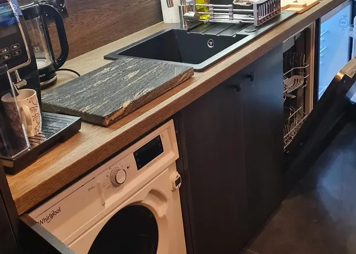 Spokoloko Ostoja Beskidy Afrykaloft * Szczyrk