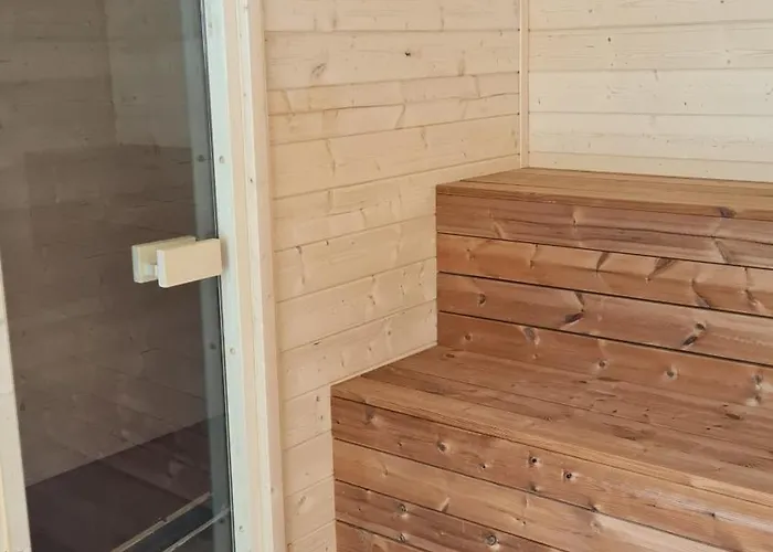 Spokoloko Ostoja Beskidy Afrykaloft