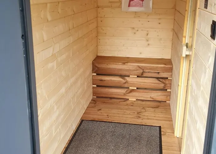 Apartman Spokoloko Ostoja Beskidy Afrykaloft *