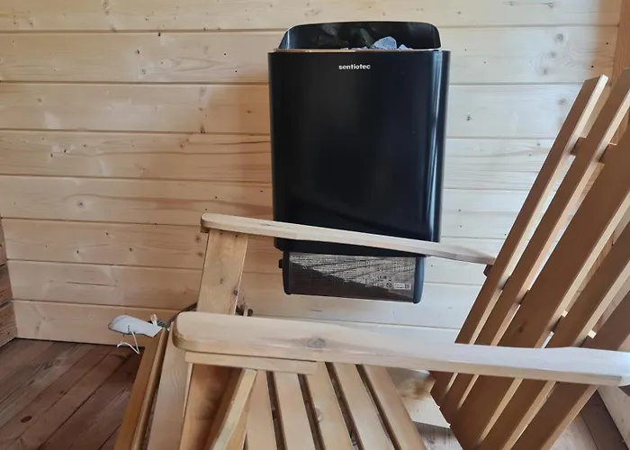 Spokoloko Ostoja Beskidy Afrykaloft * Szczyrk